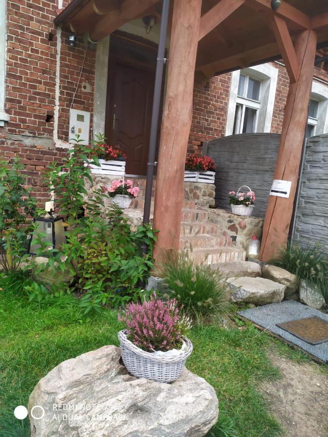 Agroturystyka "U Zrodla" Milicz Exterior photo