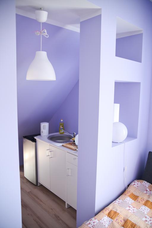 Agroturystyka "U Zrodla" Milicz Room photo