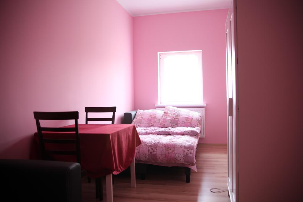 Agroturystyka "U Zrodla" Milicz Room photo
