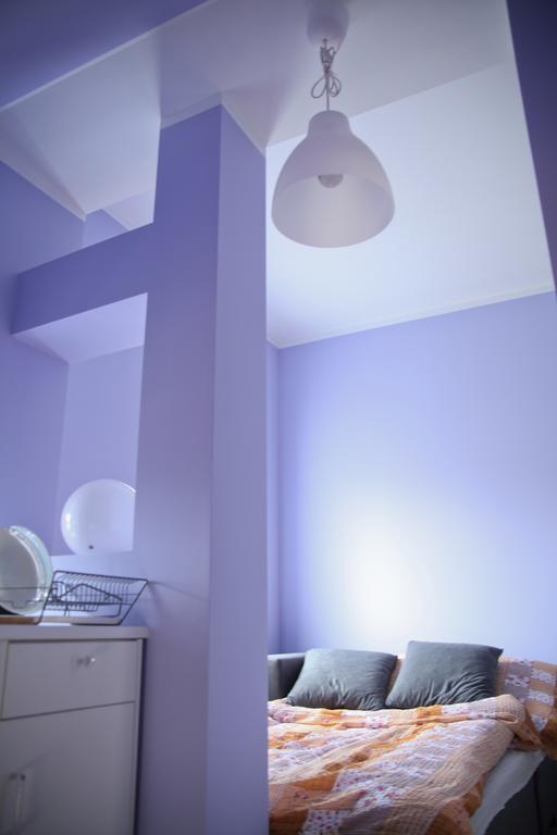Agroturystyka "U Zrodla" Milicz Room photo