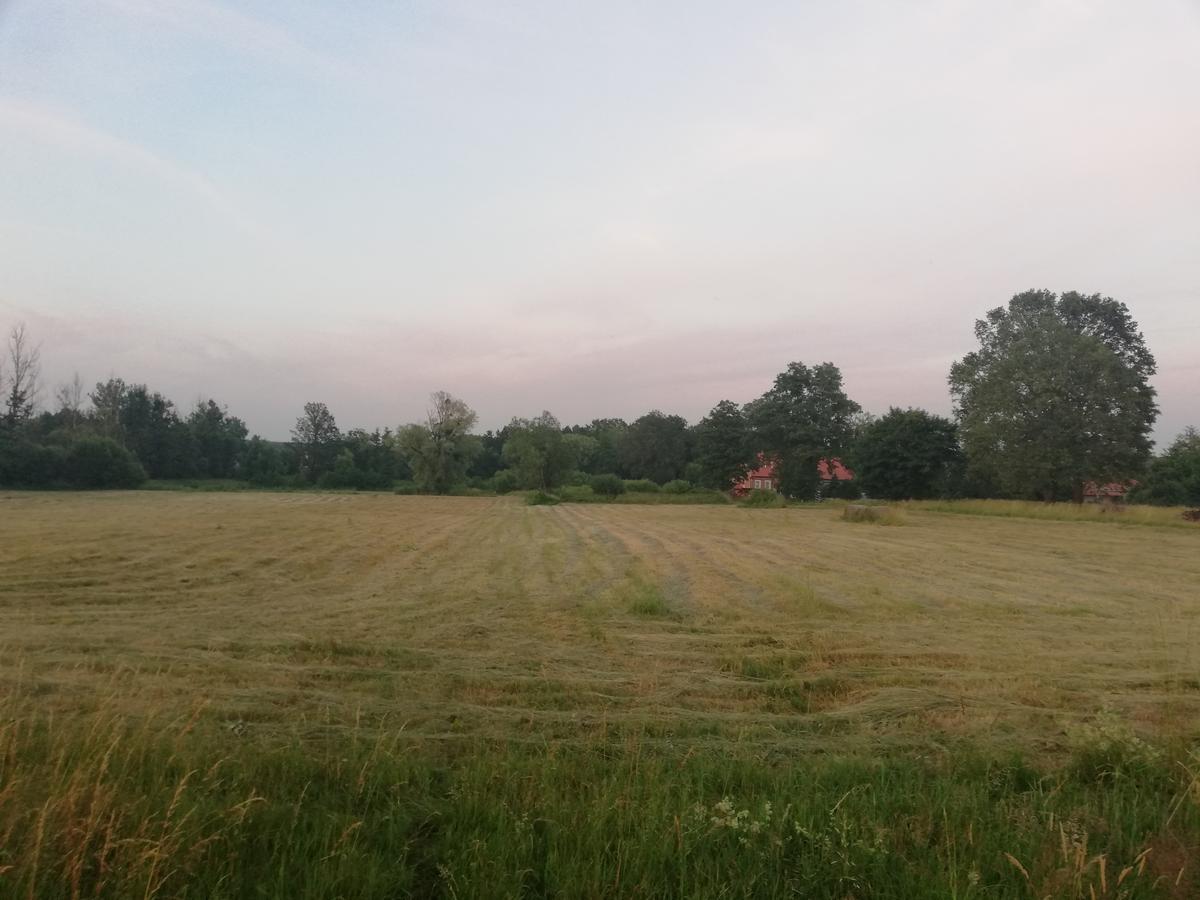 Agroturystyka "U Zrodla" Milicz Exterior photo